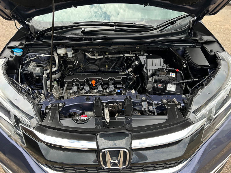 Honda CR-V 2.0 i-VTEC SE Plus Navi SUV 5dr Petrol Manual 4WD Euro 6 (s/s) (155 ps) 5dr Manual 2026