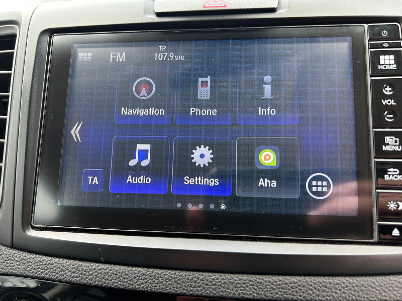 Honda CR-V 2.0 i-VTEC SE Plus Navi SUV 5dr Petrol Manual 4WD Euro 6 (s/s) (155 ps) 5dr Manual 2026