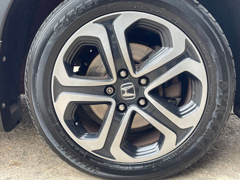 Honda HR-V 1.5 i-VTEC EX SUV 5dr Petrol Manual Euro 6 (s/s) (130 ps) 5dr Manual 2025