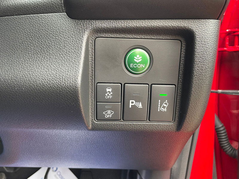 Honda HR-V 1.5 i-VTEC EX SUV 5dr Petrol Manual Euro 6 (s/s) (130 ps) 5dr Manual 2025