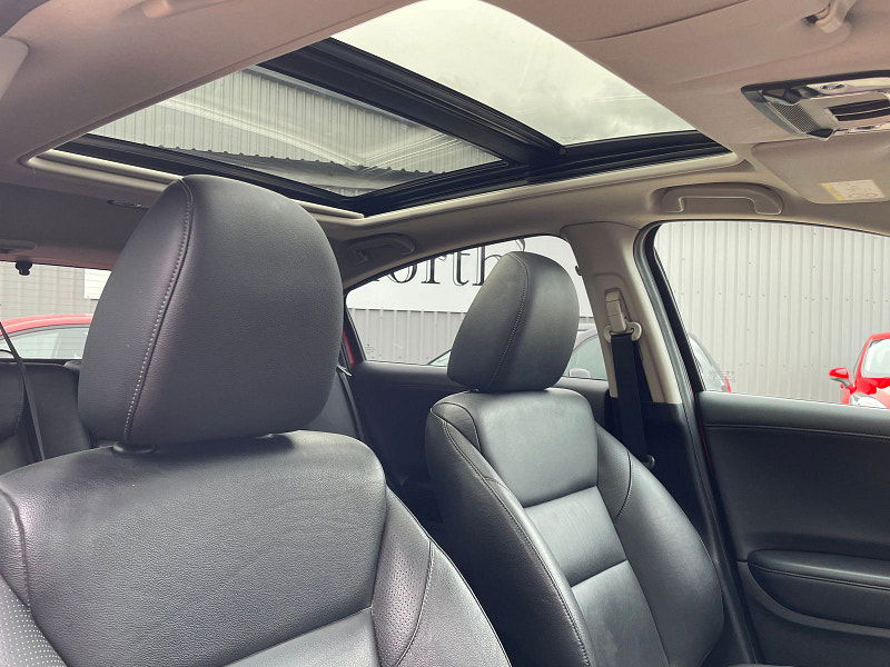 Honda HR-V 1.5 i-VTEC EX SUV 5dr Petrol Manual Euro 6 (s/s) (130 ps) 5dr Manual 2025