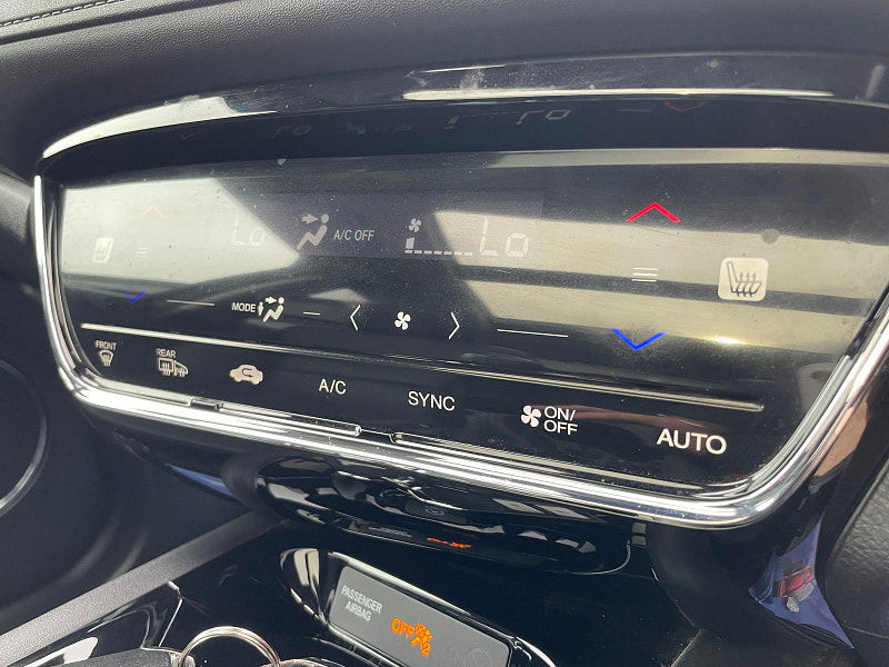 Honda HR-V 1.5 i-VTEC EX SUV 5dr Petrol Manual Euro 6 (s/s) (130 ps) 5dr Manual 2025