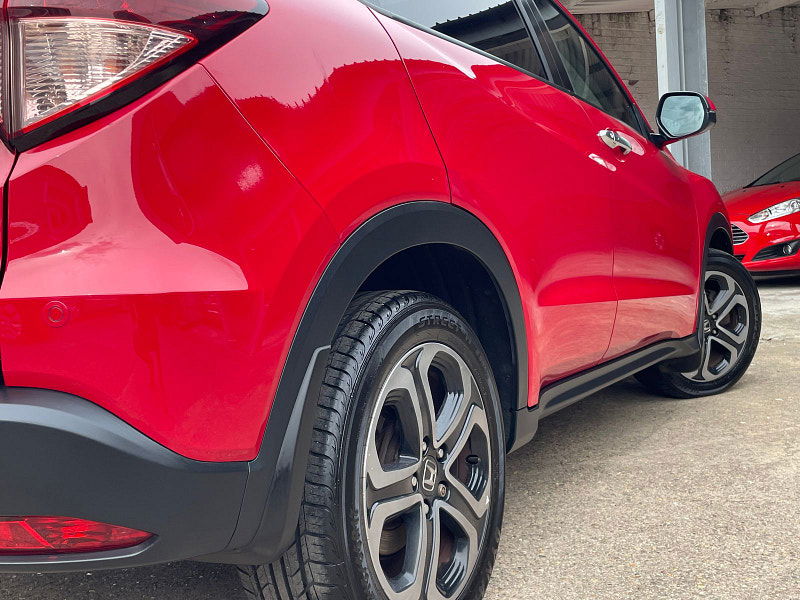 Honda HR-V 1.5 i-VTEC EX SUV 5dr Petrol Manual Euro 6 (s/s) (130 ps) 5dr Manual 2025