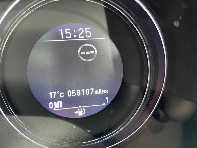 Honda HR-V 1.5 i-VTEC EX SUV 5dr Petrol Manual Euro 6 (s/s) (130 ps) 5dr Manual 2025