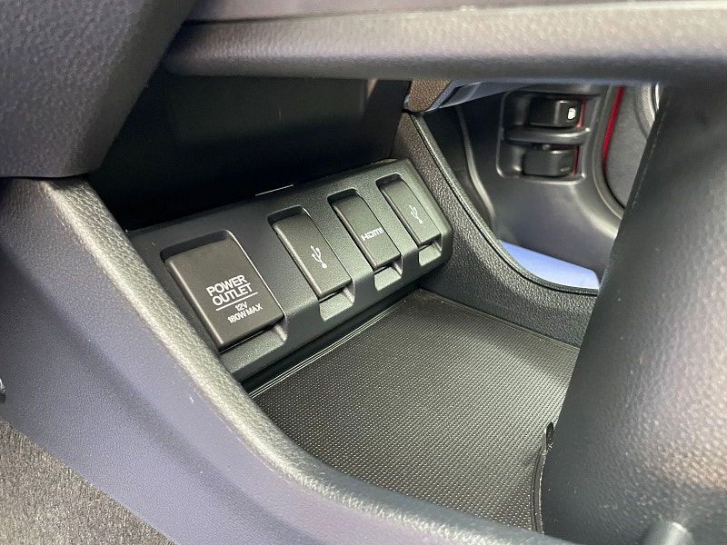 Honda HR-V 1.5 i-VTEC EX SUV 5dr Petrol Manual Euro 6 (s/s) (130 ps) 5dr Manual 2025