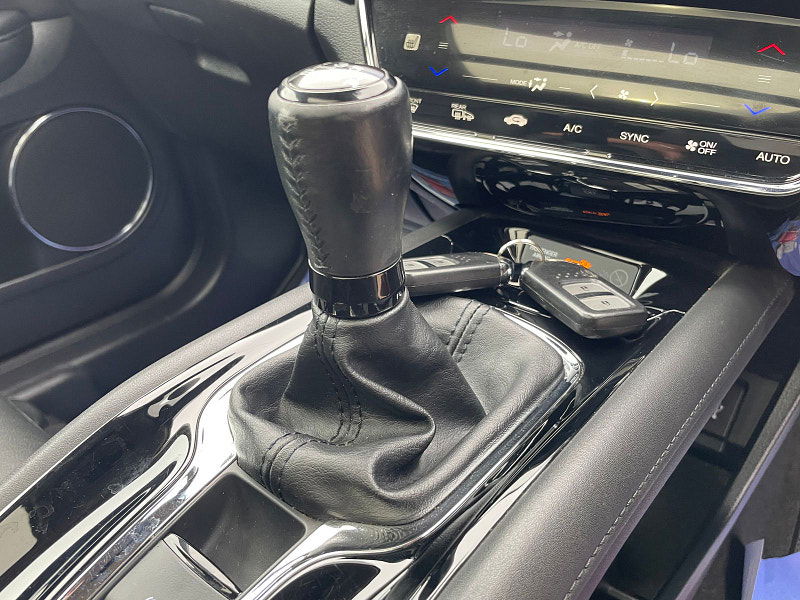 Honda HR-V 1.5 i-VTEC EX SUV 5dr Petrol Manual Euro 6 (s/s) (130 ps) 5dr Manual 2025