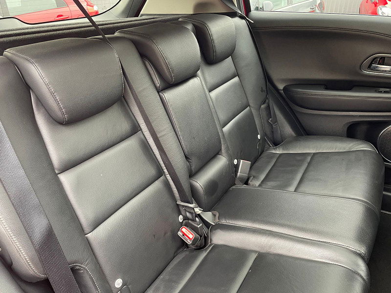 Honda HR-V 1.5 i-VTEC EX SUV 5dr Petrol Manual Euro 6 (s/s) (130 ps) 5dr Manual 2025