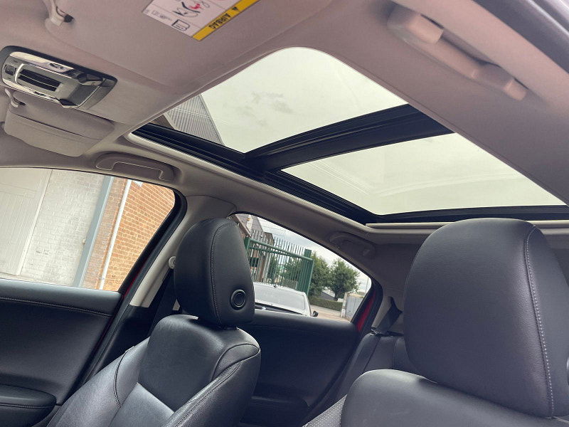 Honda HR-V 1.5 i-VTEC EX SUV 5dr Petrol Manual Euro 6 (s/s) (130 ps) 5dr Manual 2025