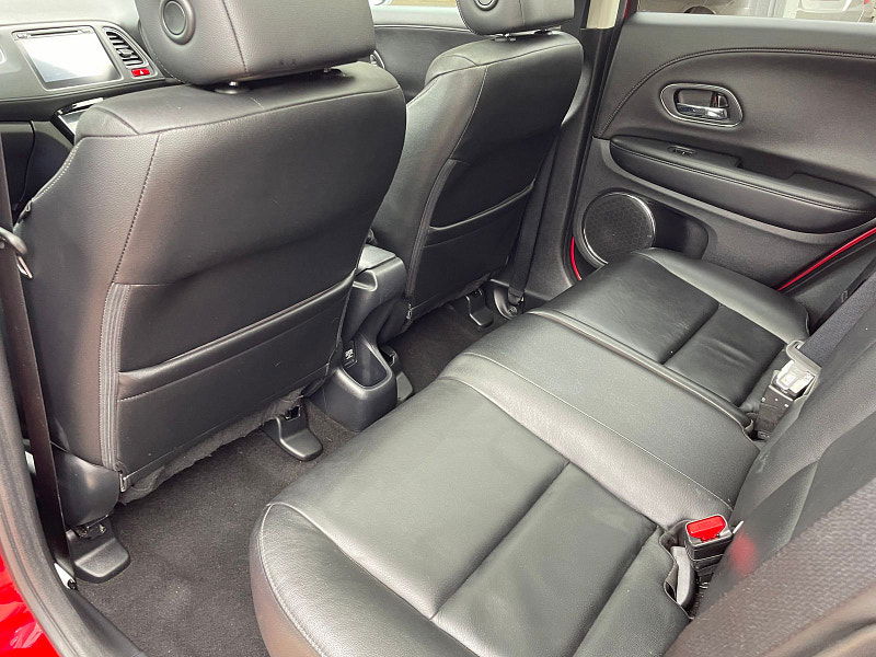 Honda HR-V 1.5 i-VTEC EX SUV 5dr Petrol Manual Euro 6 (s/s) (130 ps) 5dr Manual 2025