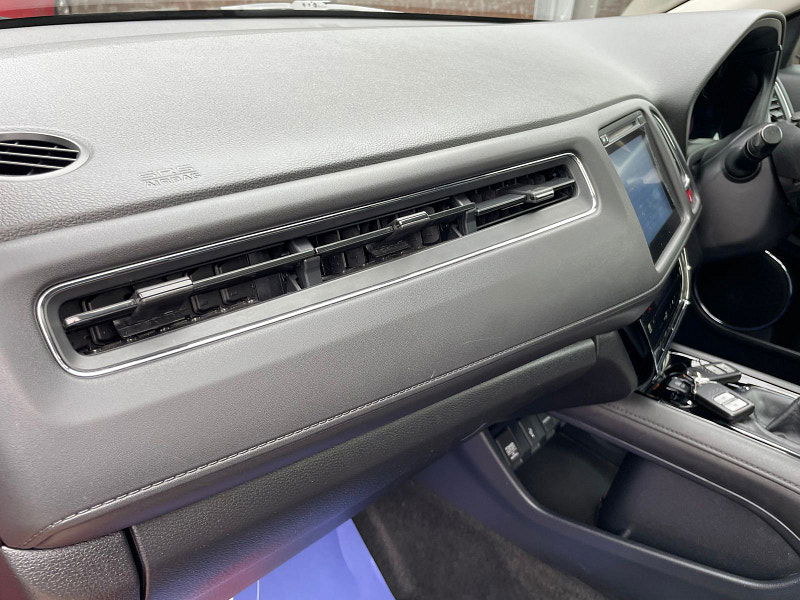 Honda HR-V 1.5 i-VTEC EX SUV 5dr Petrol Manual Euro 6 (s/s) (130 ps) 5dr Manual 2025