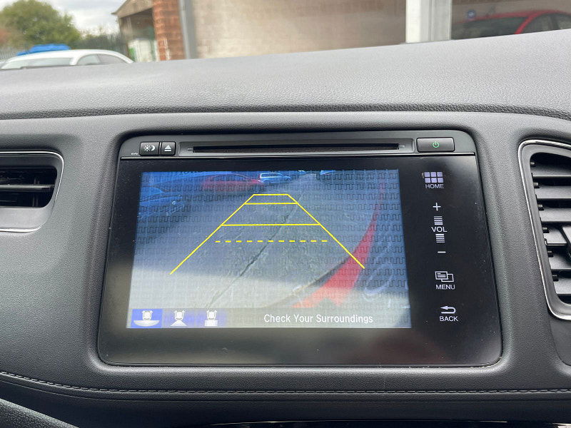 Honda HR-V 1.5 i-VTEC EX SUV 5dr Petrol Manual Euro 6 (s/s) (130 ps) 5dr Manual 2025