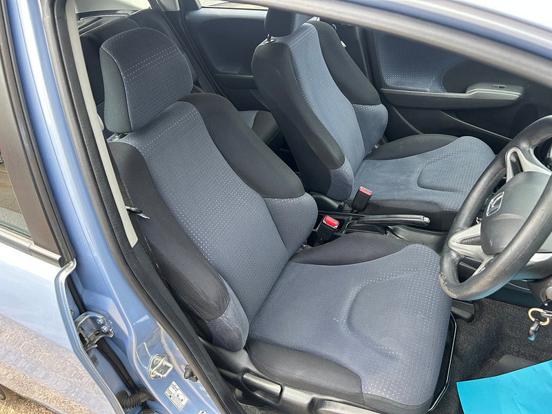 Honda Jazz 1.2 i-VTEC SE Hatchback 5dr Petrol Manual Euro 4 (90 ps) 5dr Manual 2026