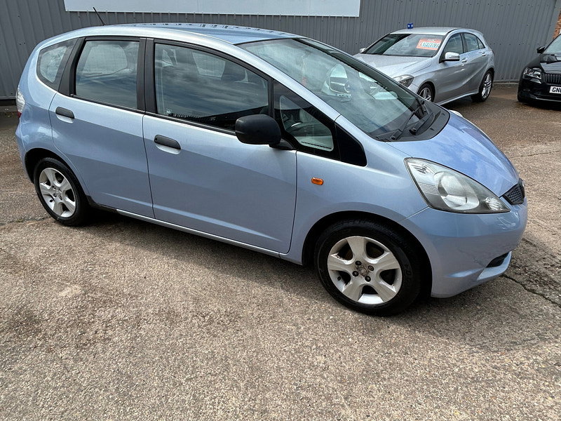 Honda Jazz 1.2 i-VTEC SE Hatchback 5dr Petrol Manual Euro 4 (90 ps) 5dr Manual 2026