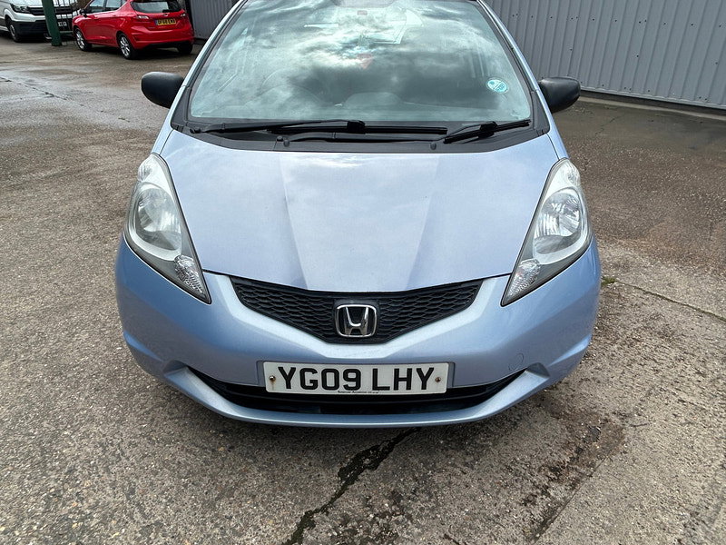 Honda Jazz 1.2 i-VTEC SE Hatchback 5dr Petrol Manual Euro 4 (90 ps) 5dr Manual 2026