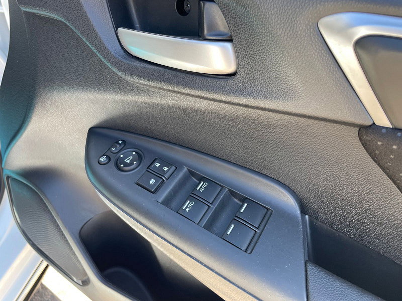 Honda Jazz 1.3 i-VTEC EX Navi Hatchback 5dr Petrol Manual Euro 6 (s/s) (102 ps) 5dr Manual 2026