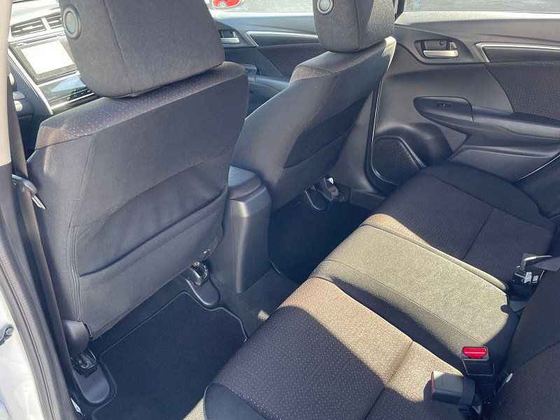 Honda Jazz 1.3 i-VTEC EX Navi Hatchback 5dr Petrol Manual Euro 6 (s/s) (102 ps) 5dr Manual 2026