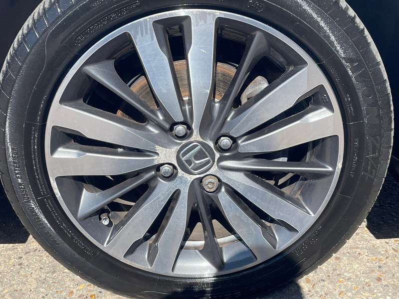 Honda Jazz 1.3 i-VTEC EX Navi Hatchback 5dr Petrol Manual Euro 6 (s/s) (102 ps) 5dr Manual 2026