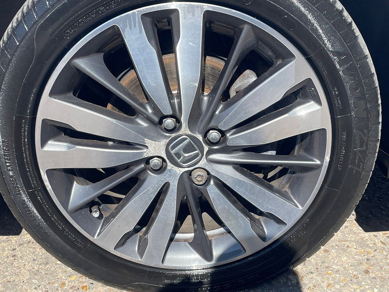 Honda Jazz 1.3 i-VTEC EX Navi Hatchback 5dr Petrol Manual Euro 6 (s/s) (102 ps) 5dr Manual 2026