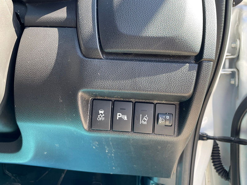 Honda Jazz 1.3 i-VTEC EX Navi Hatchback 5dr Petrol Manual Euro 6 (s/s) (102 ps) 5dr Manual 2026