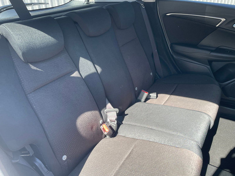 Honda Jazz 1.3 i-VTEC EX Navi Hatchback 5dr Petrol Manual Euro 6 (s/s) (102 ps) 5dr Manual 2026