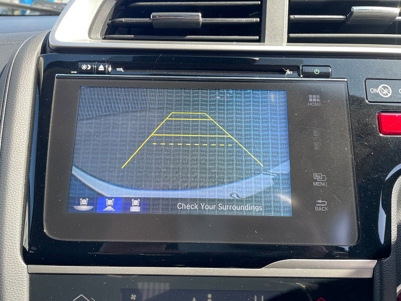 Honda Jazz 1.3 i-VTEC EX Navi Hatchback 5dr Petrol Manual Euro 6 (s/s) (102 ps) 5dr Manual 2026