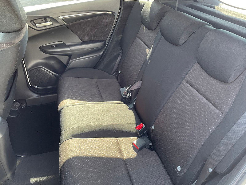 Honda Jazz 1.3 i-VTEC EX Navi Hatchback 5dr Petrol Manual Euro 6 (s/s) (102 ps) 5dr Manual 2026