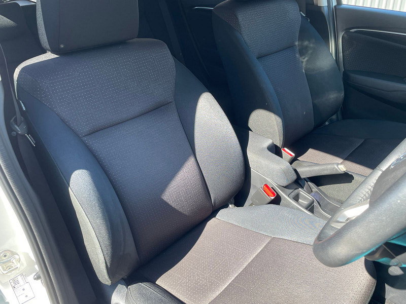 Honda Jazz 1.3 i-VTEC EX Navi Hatchback 5dr Petrol Manual Euro 6 (s/s) (102 ps) 5dr Manual 2026