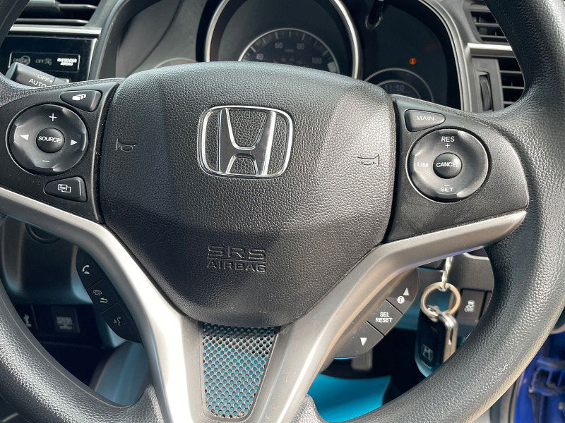Honda Jazz 1.3 i-VTEC SE Hatchback 5dr Petrol Manual Euro 6 (s/s) (102 ps) 5dr Manual 2025