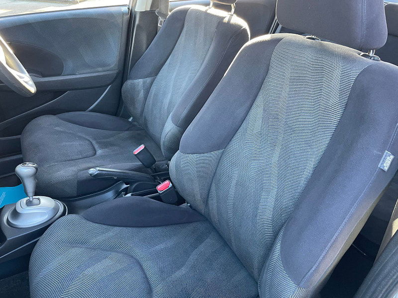 Honda Jazz 1.4 i-VTEC ES Hatchback 5dr Petrol i SHIFT Euro 4 (100 ps) 5dr Automatic 2026