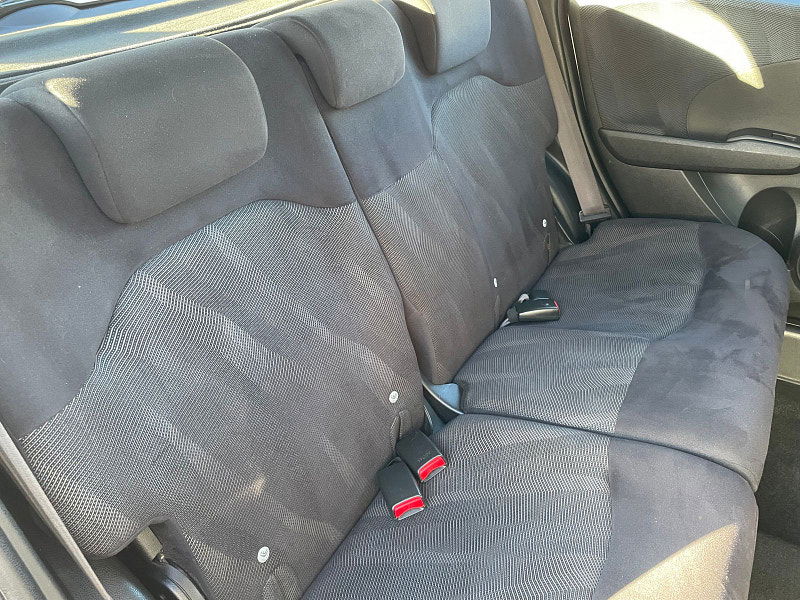 Honda Jazz 1.4 i-VTEC ES Hatchback 5dr Petrol i SHIFT Euro 4 (100 ps) 5dr Automatic 2026