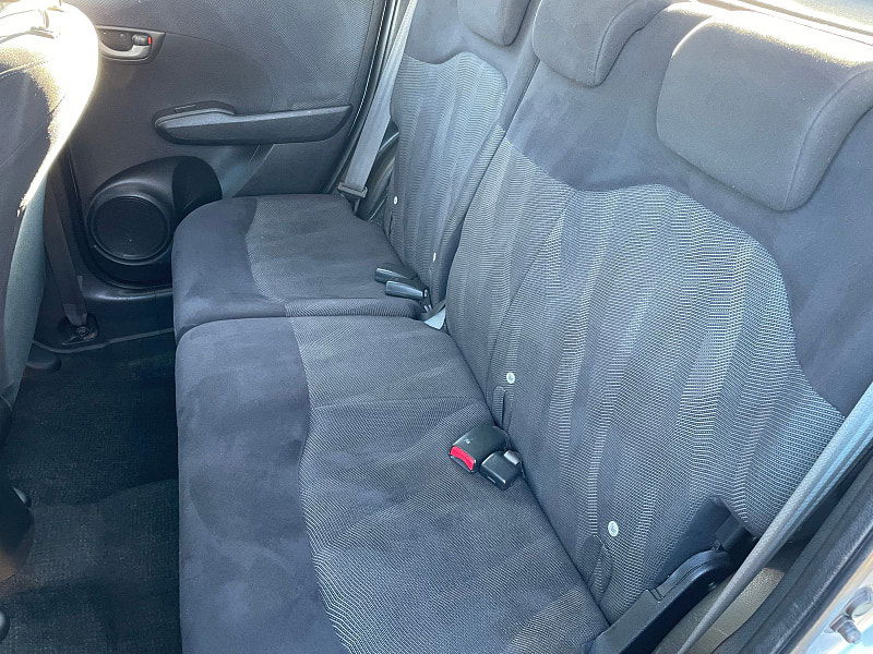 Honda Jazz 1.4 i-VTEC ES Hatchback 5dr Petrol i SHIFT Euro 4 (100 ps) 5dr Automatic 2026