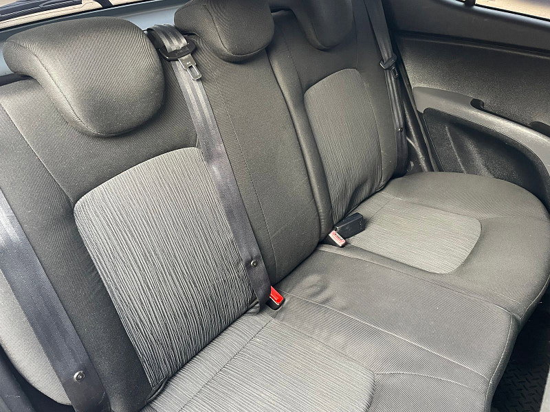 Hyundai I10 1.2 Active Hatchback 5dr Petrol Auto Euro 5 (85 bhp) 5dr Automatic 2026