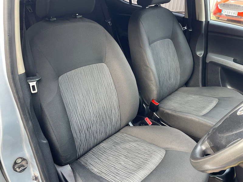 Hyundai I10 1.2 Active Hatchback 5dr Petrol Auto Euro 5 (85 bhp) 5dr Automatic 2026