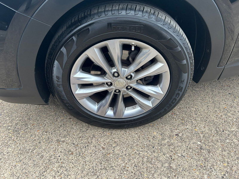Hyundai Santa Fe 2.2 CRDi Blue Drive Premium SUV 5dr Diesel Auto 4WD Euro 6 (s/s) (200 ps) Sat Nav, Leather,  5dr Automatic 2025