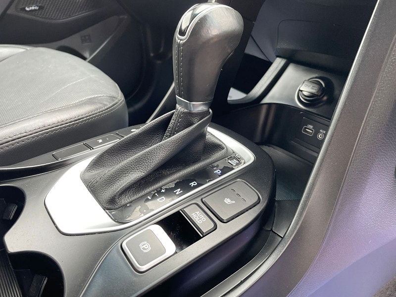 Hyundai Santa Fe 2.2 CRDi Blue Drive Premium SUV 5dr Diesel Auto 4WD Euro 6 (s/s) (200 ps) Sat Nav, Leather,  5dr Automatic 2025