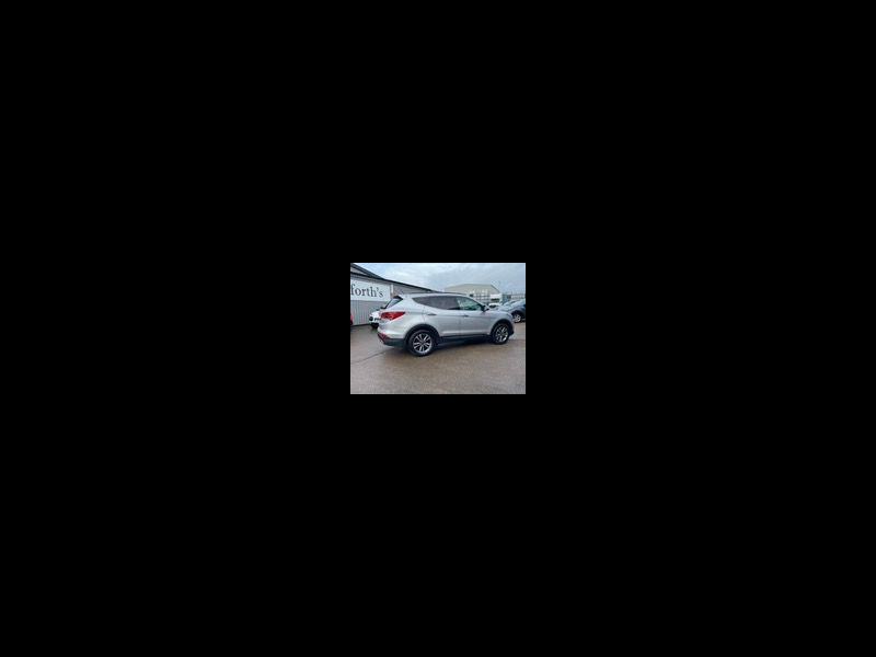 Hyundai Santa Fe 2.2 CRDi Premium SUV 5dr Diesel Auto 4WD Euro 5 (5 seat) (194 bhp) 5dr Automatic 2025
