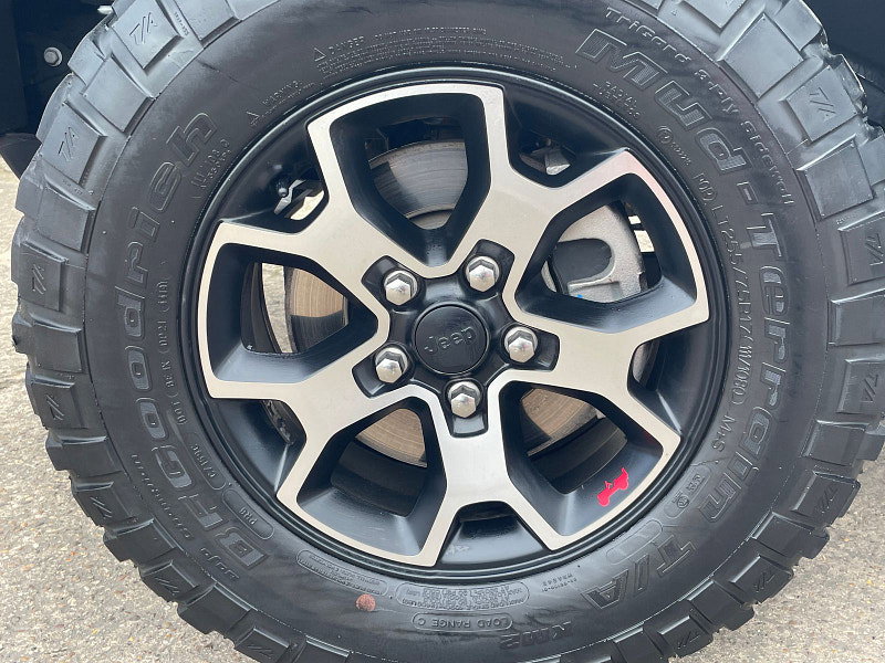 Jeep Wrangler 3.6 V6 Unlimited, 4x4 5 Door, Auto 5dr Automatic 2026