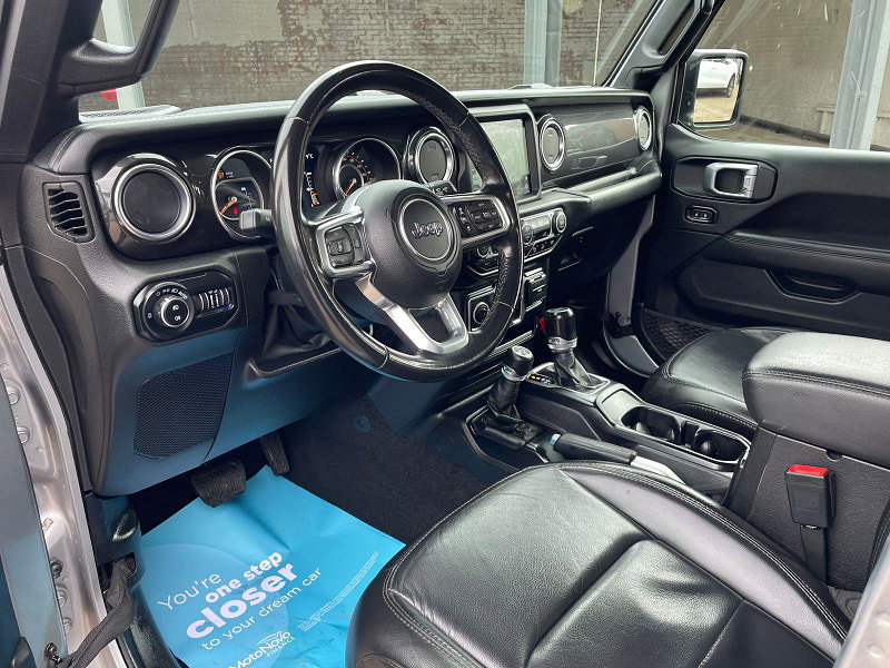 Jeep Wrangler 3.6 V6 Unlimited, 4x4 5 Door, Auto 5dr Automatic 2026