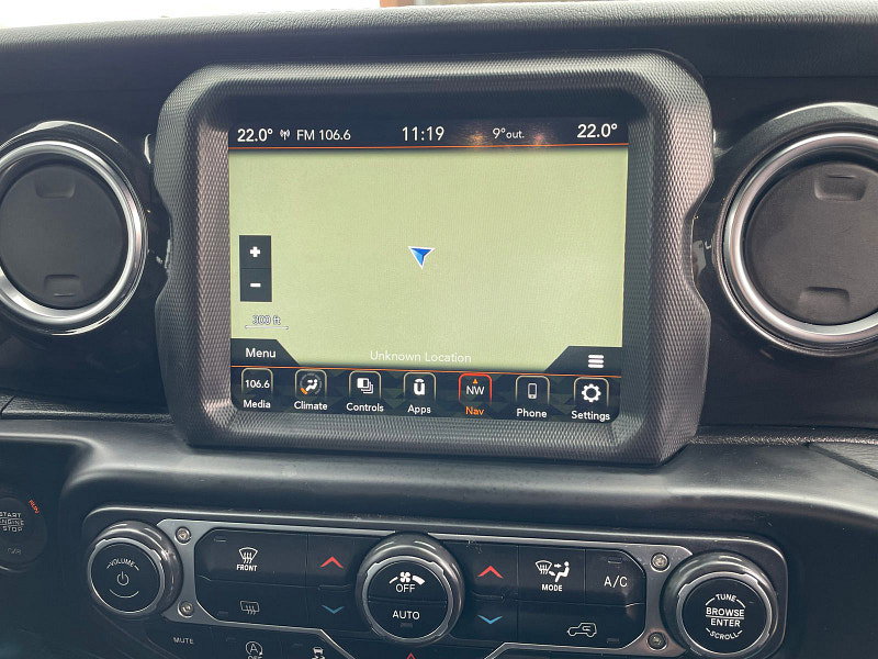 Jeep Wrangler 3.6 V6 Unlimited, 4x4 5 Door, Auto 5dr Automatic 2026