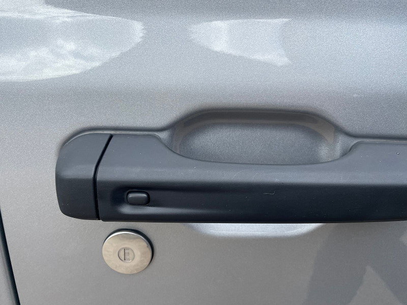 Jeep Wrangler 3.6 V6 Unlimited, 4x4 5 Door, Auto 5dr Automatic 2026