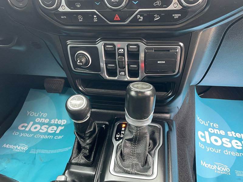 Jeep Wrangler 3.6 V6 Unlimited, 4x4 5 Door, Auto 5dr Automatic 2026