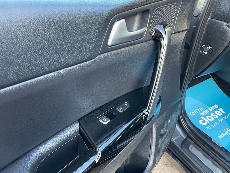 Kia Sportage 1.6 CRDi GT-Line S SUV 5dr Diesel DCT Euro 6 (s/s) (134 bhp) 5dr Automatic 2026