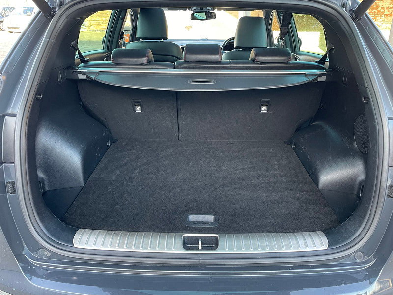 Kia Sportage 1.6 CRDi GT-Line S SUV 5dr Diesel DCT Euro 6 (s/s) (134 bhp) 5dr Automatic 2026