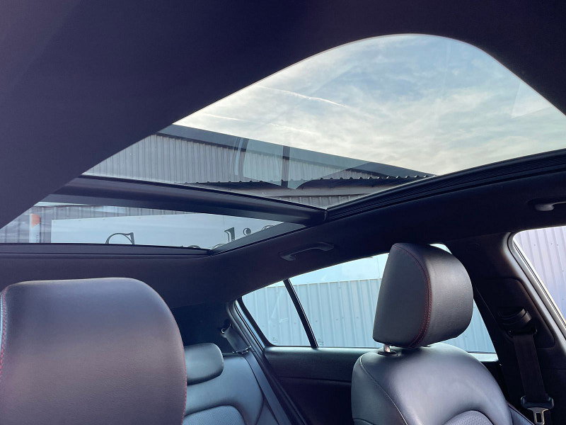 Kia Sportage 1.6 CRDi GT-Line S SUV 5dr Diesel DCT Euro 6 (s/s) (134 bhp) 5dr Automatic 2026