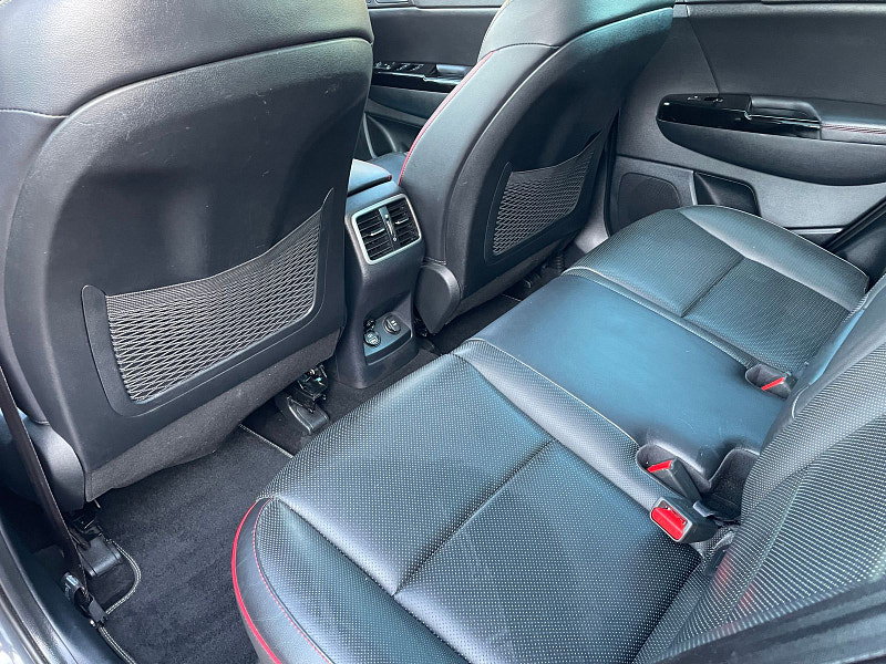 Kia Sportage 1.6 CRDi GT-Line S SUV 5dr Diesel DCT Euro 6 (s/s) (134 bhp) 5dr Automatic 2026