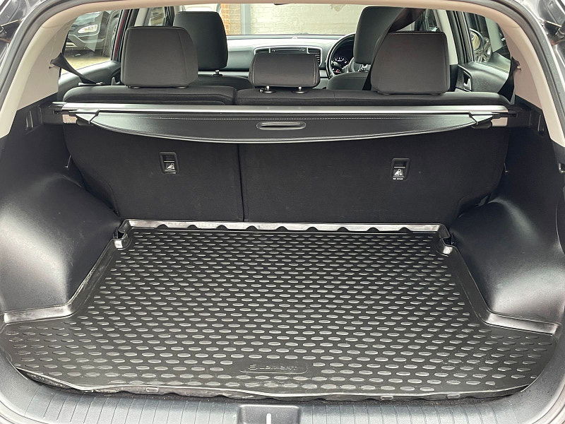 Kia Sportage 1.6 GDi 1 SUV 5dr Petrol Manual Euro 6 (s/s) (130 bhp) 1 Former Keeper From New,  5dr Manual 2025