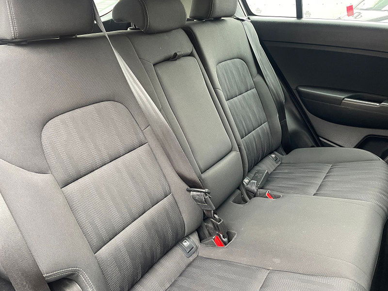 Kia Sportage 1.6 GDi 1 SUV 5dr Petrol Manual Euro 6 (s/s) (130 bhp) 1 Former Keeper From New,  5dr Manual 2025