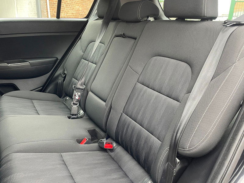 Kia Sportage 1.6 GDi 1 SUV 5dr Petrol Manual Euro 6 (s/s) (130 bhp) 1 Former Keeper From New,  5dr Manual 2025