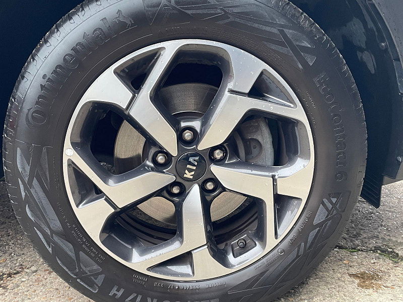 Kia Sportage 1.6 GDi 2 GPF SUV 5dr Petrol Manual Euro 6 (s/s) (130 bhp) 5dr Manual 2025