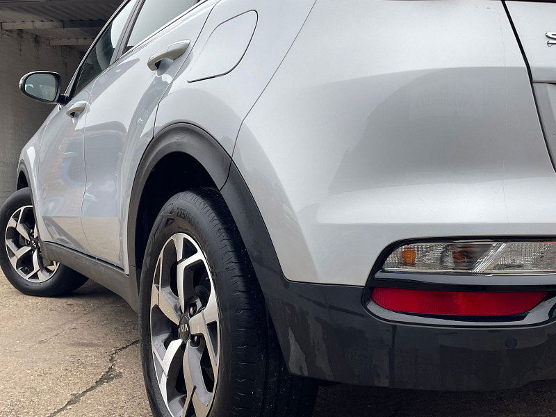 Kia Sportage 1.6 GDi 2 GPF SUV 5dr Petrol Manual Euro 6 (s/s) (130 bhp) 5dr Manual 2025